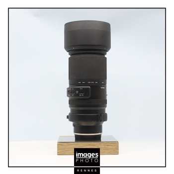 TAMRON 150-500/5-6.7 Di III VC VXD (NIKON Z)