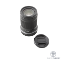 CANON RF-S 18-150 MM F/3.5-6.3 IS STM