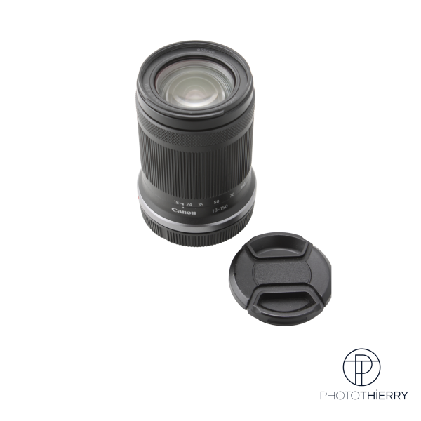 CANON RF-S 18-150 MM F/3.5-6.3 IS STM