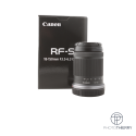 CANON RF-S 18-150 MM F/3.5-6.3 IS STM