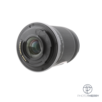 CANON RF-S 18-150 MM F/3.5-6.3 IS STM