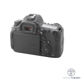 CANON EOS 6D MKII NU