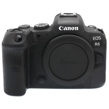 CANON R6