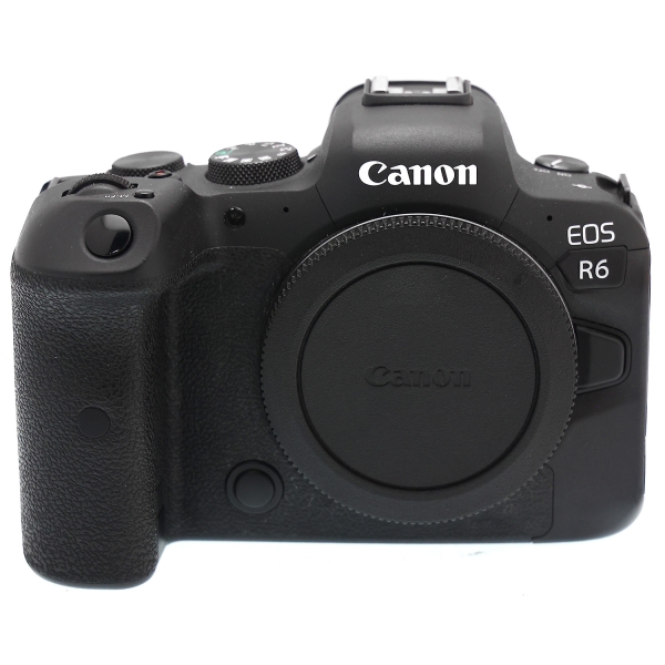 CANON R6