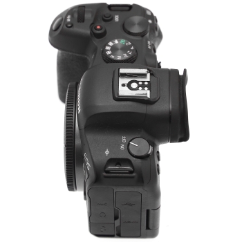 CANON R6