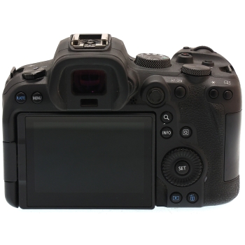 CANON R6