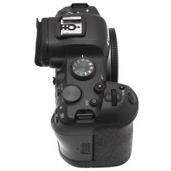 CANON R6