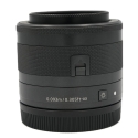 CANON EF-M 28/3.5 MACRO