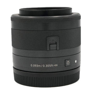 CANON EF-M 28/3.5 MACRO