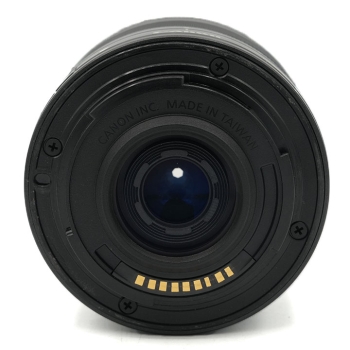 CANON EF-M 28/3.5 MACRO