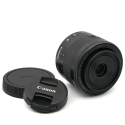 CANON EF-M 28/3.5 MACRO