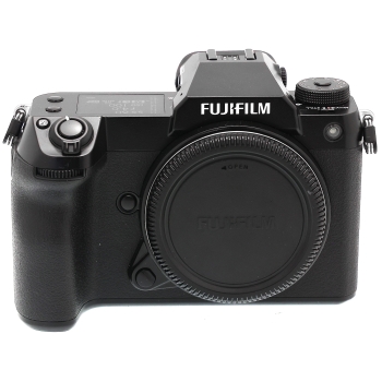 FUJI BOITIER GFX 100S