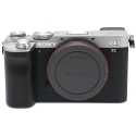 SONY ALPHA 7C