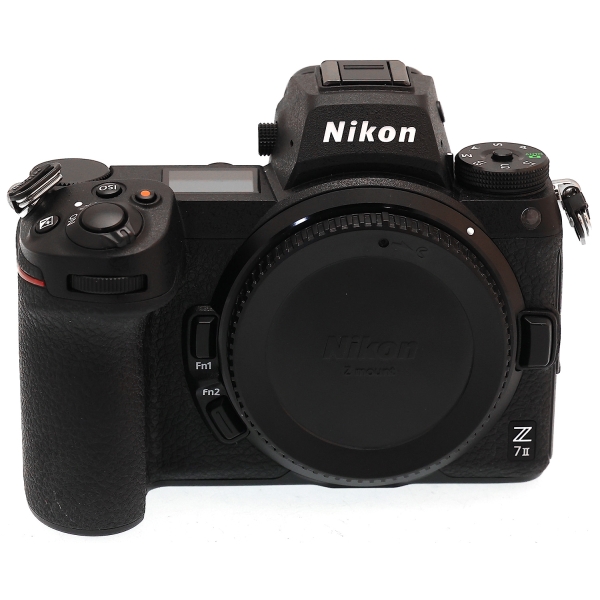 NIKON Z7 II