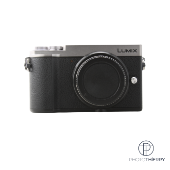 PANASONIC GX9 NU (11610 CLICS)