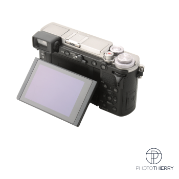 PANASONIC GX9 NU (11610 CLICS)