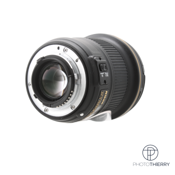 NIKON AF-S NIKKOR 20 MM F/1.8 G ED