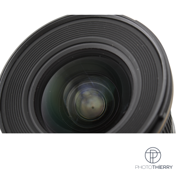 NIKON AF-S NIKKOR 20 MM F/1.8 G ED