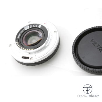 VILTROX AF 28 MM F/4.5 XF MOUNT FUJI