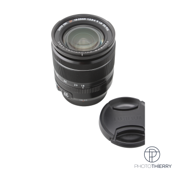 FUJIFILM XF 18-55 MM F/2.8-4 R OIS WR