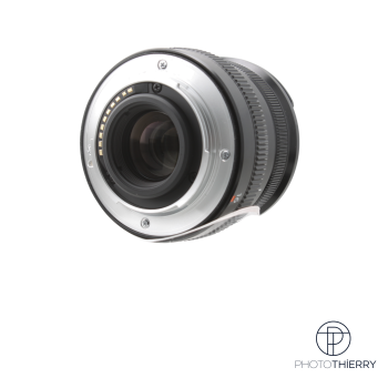 FUJIFILM XF 16 MM F/2.8 R WR