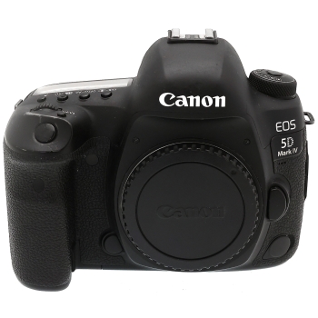 CANON 5D MARK IV