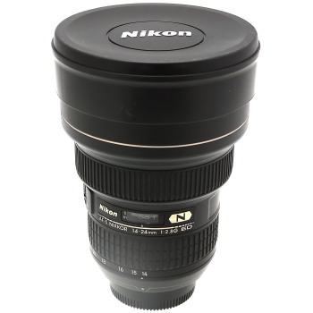 NIKON AF-S 14-24MM F2.8 G