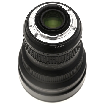 NIKON AF-S 14-24MM F2.8 G