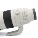 SONY FE 200-600/5.6-6.3 G