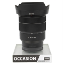 SONY FE 16-35/4 ZA OSS