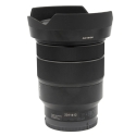 SONY FE 16-35/4 ZA OSS