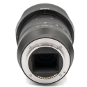 SONY FE 16-35/4 ZA OSS