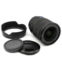 SONY FE 16-35/4 ZA OSS