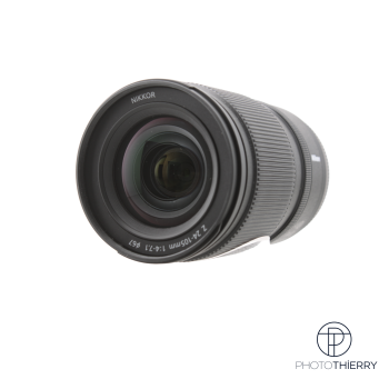 NIKON Z 24-105 MM F/4-7.1