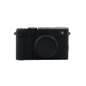 FUJI X-E5 NOIR