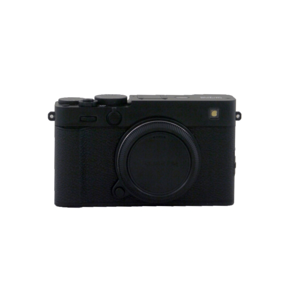 FUJI X-E5 NOIR