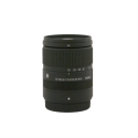 SIGMA ZOOM 18-50/2,8 DC DN Contemporary POUR FUJI X
