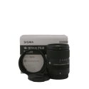 SIGMA ZOOM 18-50/2,8 DC DN Contemporary POUR FUJI X