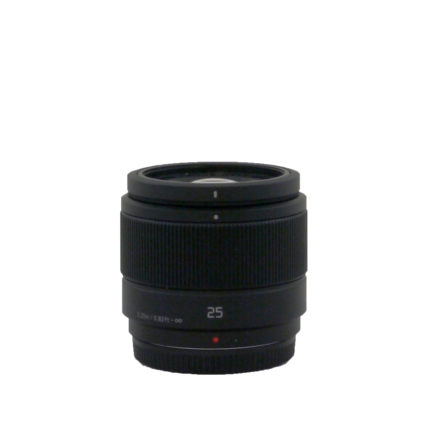 PANASONIC 25/1,7