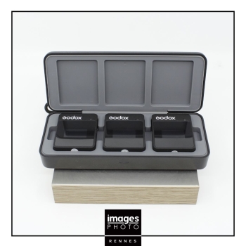 GODOX MOVELINK M2 II