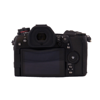 PANASONIC G9