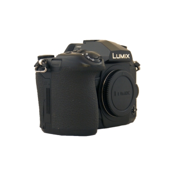 PANASONIC G9