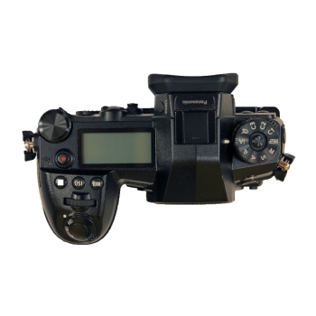 PANASONIC G9