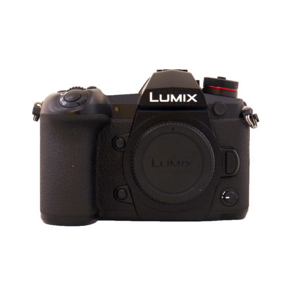 PANASONIC G9