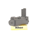 NIKON GRIP MB-N11 (NIKON Z7 II)