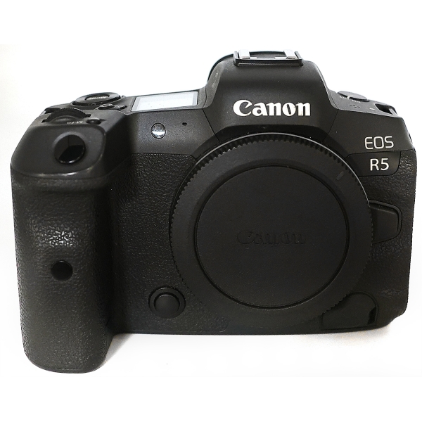 CANON R5
