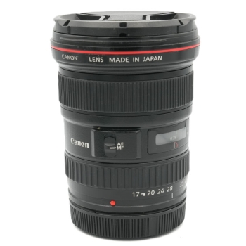 CANON EF 17-40mm f/4 L USM