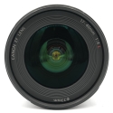CANON EF 17-40mm f/4 L USM