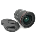 CANON EF 17-40mm f/4 L USM