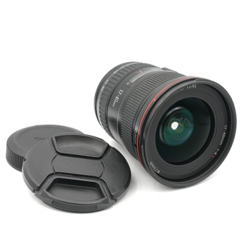 CANON EF 17-40mm f/4 L USM